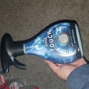 Febreze Fabric Ocean, Hinoki,ginger Waterlily